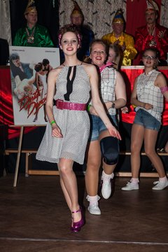 Bild 533 - Latuff 21014 die Wiemersdorfer Karnevalsveranstaltung